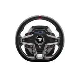 ThrustMaster T248 - Lenkrad- und Pedale-Set - kabelgebunden