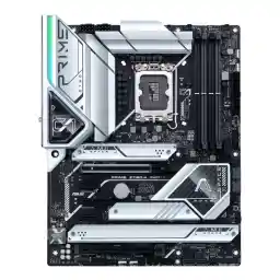 ASUS PRIME Z790-A WIFI Intel Z790 LGA 1700 ATX ASUS PRIME Z790-A WIFI Intel Z790 LGA 1700 ATX