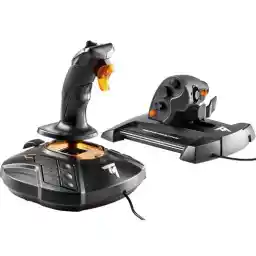 Thrustmaster TCA Sidestick Airbus Edition