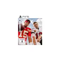 Madden NFL 22 PS5-Spiel