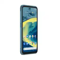 Nokia XR20 Dual-Sim 64 GB Ultrablue