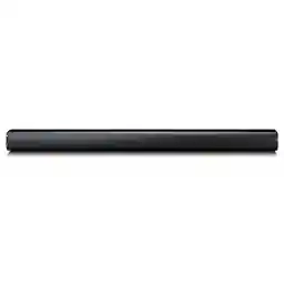 Lenco SB-080 - 90 cm Soundbar mit Bluetooth® - 80 Watt RMS - Eingebauter Subwoofer - USB-Eingang- HDMI (ARC) - Optischer Eingang - Schwarz