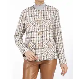 کت زنانه فلاویا Flavia کد W1314610CO