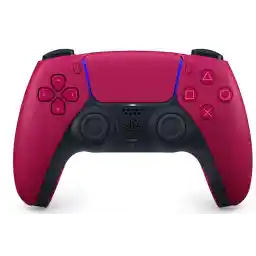 Sony DualSense Wireless Controller PS5 cosmic red