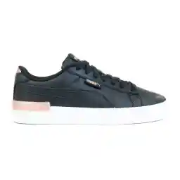 Puma Jada 3807510003 (6.5/puma black-puma black-ros)