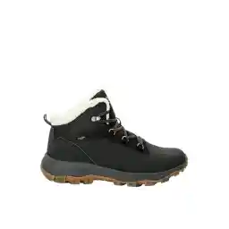 Jack Wolfskin Everquest Texapore Mi Antrasit Erkek Outdoor Bot