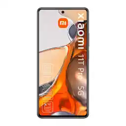 Xiaomi 11T Pro 16,9 cm (6.67") Dual-SIM Android 11 5G USB Typ-C 8 GB 256 GB 5000 mAh Grau