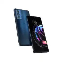 Motorola edge 20 Pro mitternachtsblau