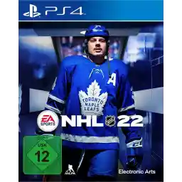 EA SPORTS NHL 22 - PS4 Spiel mit Superstar X-Factors
