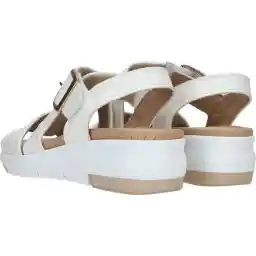 Sens Sandaal - Vrouwen - Wit - Maat 41