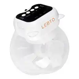 شیردوش برقی لبتو مدل Gennaro