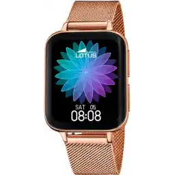 Lotus - 50033/1 - Smartwatch - Unisex