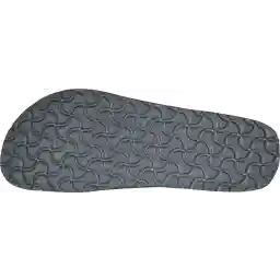 BIRKENSTOCK Arizona ESD Sandalen blau schmal 39