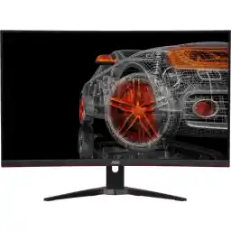 AOC Gaming C32G2ZE - LED-Monitor - Gaming - gebogen - 81.3 cm (32")