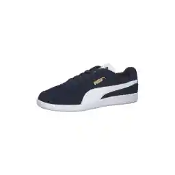 Puma Herren Sneaker Icra Trainer SD Herren Men 356741 35 blau, Schuhgröße:44 EU