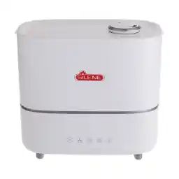 دستگاه بخور سرد سایلن مدل اولتراسونیک کد MH-616