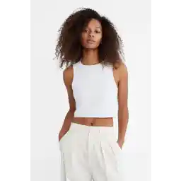 Stradivarius Kolsuz Pamuklu Bluz