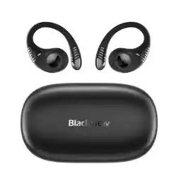 Blackview Aurabass 3 Bluetooth Lautsprecher Bluetooth 5.3 Tragbarer Musikbox Bluetooth Box mit TWS Stereo, Kabelloser für iPhone, galaxy usw, 78 dB