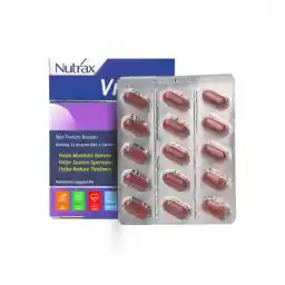 قرص ویتا هی کانسپشن بسته 30 عددی | نوتراکس