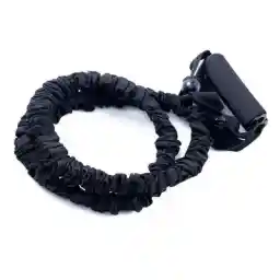 کش بدنسازی مقاومتی روگ CX سایز 1/2 متری Super Heavy | مشکی