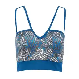 نیم تنه ورزشی زنانه ولف اند فرندز کد BFA011