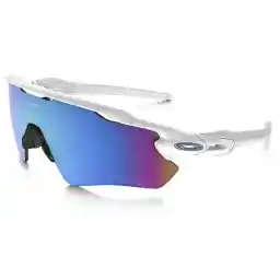 Oakley Radar Ev Path Zonnebril - Wit