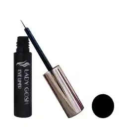 خط چشم ضد آب مویی لیدی گاش