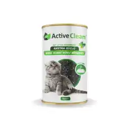 Genel Markalar Clean Plus Kedi Kumu Koku Giderici 420 gr