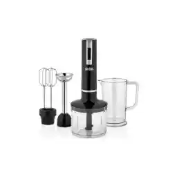 Sinbo SHB-3117 EL BLENDER SETİ