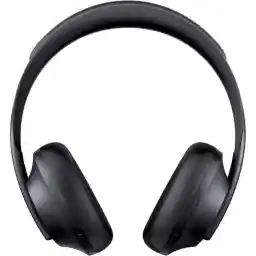 Bose Kopfhörer Cancelling Headphones 700, Geräuschunterdrückung, schwarz