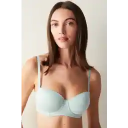 Penti Bloom Mikro Mint Yeşili Sütyen