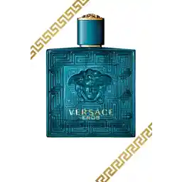 Versace Eros Edt 100 ml Erkek Parfümü 8011003809219