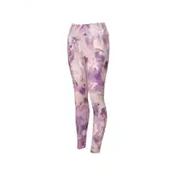 Mor Kadın Eşofman Altı 931772-3607 HMLMETTE TIGHT