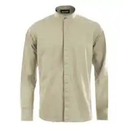 پیراهن آستین بلند مردانه بالون مدل 5587