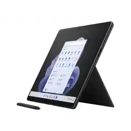 Microsoft Surface Pro 9 QIX-00021 Graphit i7 16GB/512GB SSD 33,00cm (13") 2in1 W11 (QIX-00021) Microsoft Surface Pro 9 QIX-00021 Graphit i7 16GB/512GB SSD 33,00cm (13") 2in1 W11 (QIX-00021)