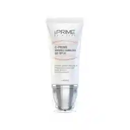 ژل ضد آفتاب پرایم سری C-Prime SPF 50 حجم 40 میلی لیتر