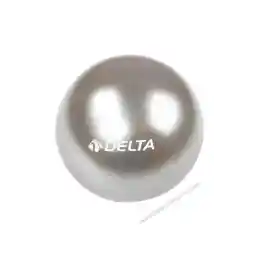Delta 25 cm Dura-Strong Mini Pilates Topu Denge Egzersiz Topu