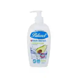 کرم آبرسان دست و صورت بیلیارد حاوی عصاره آووکادو حجم 250 میل