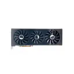 XFX SPEEDSTER QICK319 Radeon RX 7700 XT 12GB GDDR6 PCI Express 4.0 x16 ATX Graphics Card RX-77TQICKB9