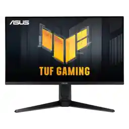 ASUS TUF Gaming 28" 4K 144Hz DSC HDMI 2.1 Gaming Monitor (VG28UQL1A) - UHD (3840 x 2160), Fast IPS, 1ms, Extreme Low Motion Blur Sync, G-SYNC Compatible, FreeSync Premium, Eye Care, DCI-P3 90% ASUS TUF Gaming 28" 4K 144Hz DSC HDMI 2.1 Gaming Monitor (VG28UQL1A) - UHD (3840 x 2160), Fast IPS, 1ms, Extreme Low Motion Blur Sync, G-SYNC Compatible, FreeSync Premium, Eye Care, DCI-P3 90%