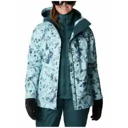 Mint Kadın Kapüşon Yaka Mont 1868491321_WK0635