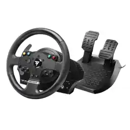 ThrustMaster TMX Force Feedback - Lenkrad- und Pedale-Set - verkabelt - für PC, Microsoft Xbox One