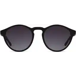 Komono Zonnebril Devon Carbon S3219 Mat Zwart - Dames en Heren