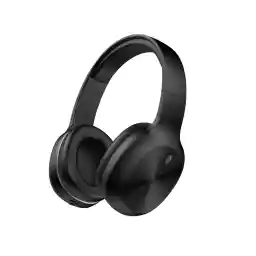 Edifier W600BT Bluetooth 5.1 Stereo-Kopfhörer Over-Ear – Schwarz