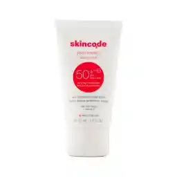 لوسیون ضد آفتاب مدل Sun Protective حجم 50 میلی لیتر | اسکین کد