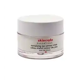 کرم حیات بخش دور چشم حجم 15 میلی لیتر | اسکین کد