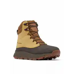 Kahve Erkek Outdoor Bot 2053421373_BM9083