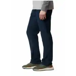 Lacivert Erkek Outdoor Pantolonu 1909081464_AM0782