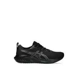 Siyah Erkek Koşu Ayakkabısı 1011B600-002 GEL-EXCITE 10