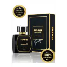 Pars Aphrodisiac Classıc Effect Eau De Parfüm 100ml